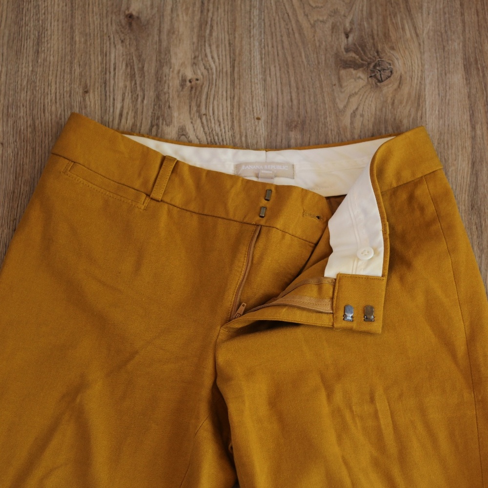 Banana Republic Pants
